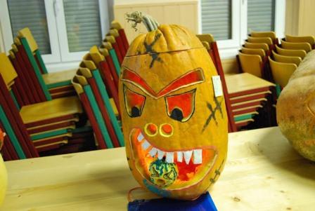 Tekmovanje v izrezovanju buč 2012 24